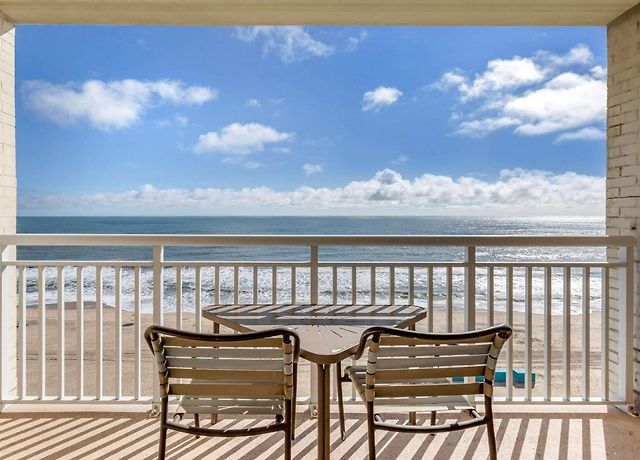 Quality Inn Boardwalk Ocean City Exterior photo
